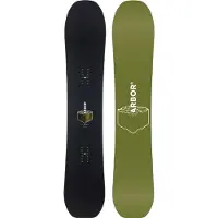 Arbor Sin Nombre 2027 Snowboard mønster