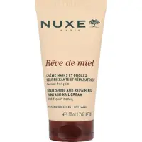 Nuxe Reve De Miel Repairing And Nourrishing Hand & Nail Cream