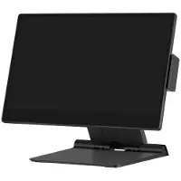 Capture M6 Series - POS system 1 x RK35 series RK3578 - RAM 4 GB - flash 64 GB - Gigabit Ethernet - Android 14 - monitor: LCD 15.6 1920 x 1080 (Full HD) berøringsskjerm