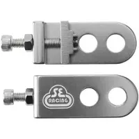 Se Bikes Lockit 3/8´´ Kjede Strammer
