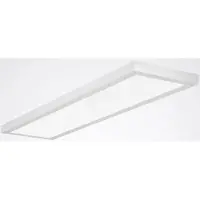 Trilux innfelt armatur 4000-8MC ETDD