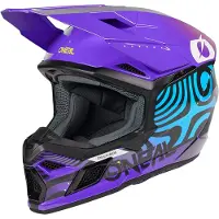 O'Neal 3srs Nova V.27 Offroadhjelm