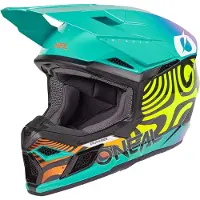 O'Neal 3srs Nova V.27 Offroadhjelm