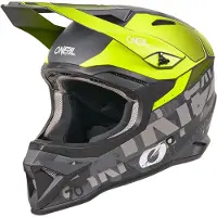 O'Neal 1srs Voltixx Offroadhjelm