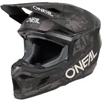 O'Neal 3srs Acid V.27 Offroadhjelm