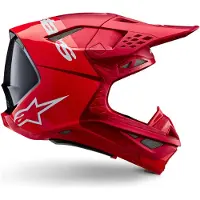 Alpinestars Supertech S-m10 Flood Ece22.06 Offroadhjelm
