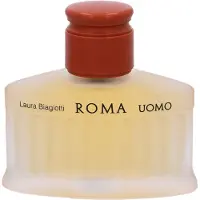 Laura Biagiotti Roma Uomo For Men Edt 75ml