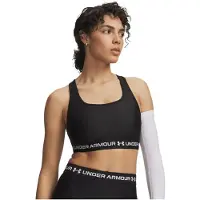 Under Armour Crossback Sports-bh Med Medium Støtte