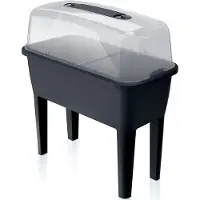 Prosperplast Respana Byhage 52l 77x38x82 Cm