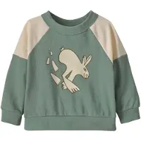 Patagonia Crew Baby Kids Genser mønster