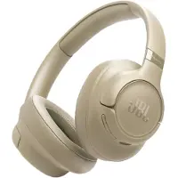 JBL Tune 730BT trådløse hodetelefoner med øreklokker - Beige