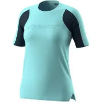 Dynafit Ride Kortarmet T-skjorte