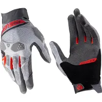 Leatt Adv X-flow 5.5 Short Offroad Hansker