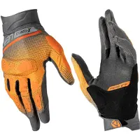 Leatt Adv X-flow 5.5 Short Offroad Hansker
