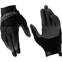Leatt Adv X-flow 5.5 Short Offroad Hansker