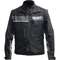 Shot Race Gear Assault 2.0 Jakke