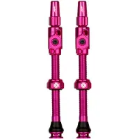 Muc Off Tubeless Big Bore Lite 60 Mm Ventiler