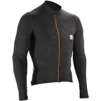 Leatt Mtb Endurance 4.0 Langarmet T-skjorte