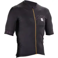 Leatt Mtb Endurance 5.0 Kortarmet T-skjorte
