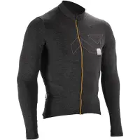 Leatt Mtb Endurance 4.0 Langarmet T-skjorte