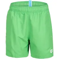 Arena Badeshorts - Team Green/Hvit - - 14-15 år (164-170) - Badetøy