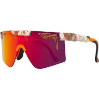 Pit Viper The Actual Bush Original Narrow Polariserte Solbriller