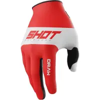 Shot Draw Sky Offroad Hansker