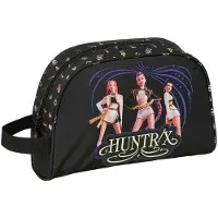 Safta K-pop Demon Hunters Sound 5l Toalettsaker