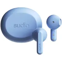 Sudio A3 øretelefoner
