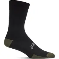 Giro Hrc +merino Sokker