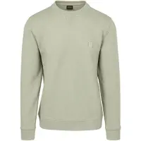 HUGO BOSS Westart 10234591 Orange Collegegenser