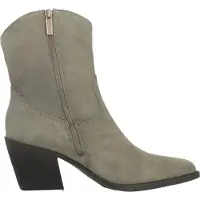 Carmela 16438702 Høyhælte Booties