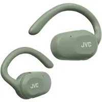 JVC Np40t Trådløse Sportshodetelefoner