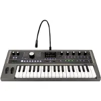 Korg Microkorg 2