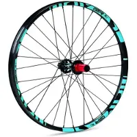 Gtr Sl35 12s Boost Plus 29´´ 6b Disc Tubeless Mtb Bakhjul