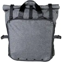 Bergamont Lt Carrier 25+5l Sykkelveske