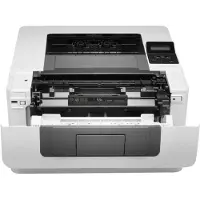 HP LaserJet Pro M404dn - Skriver - S/H - Dupleks - laser - A4/Legal - 4800 x 600 dpi - opp til 38 spm - kapasitet: 350 ark - USB 2.0, Gigabit LAN, USB-vert