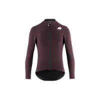 Assos Mille Gt Winter S11 Evo Jakke
