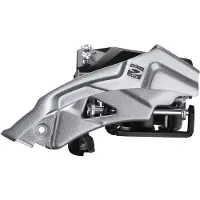 Shimano Altus Top Swing 40t Forgire