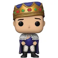 Funko POP! Wwe Jerry Lawler-figur 9 Cm