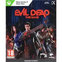 UIG Entertainment Evil Dead: The Game (Xbox One/Xbox Series X)
