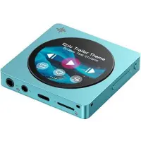 Fiio Snowsky Disc Mp3-spiller