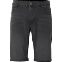 Urban Classics Tb8457 Slim Fit Korte Jeans