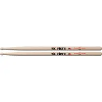 Vic Firth American Classic 55A Hickory Drumsticks Wood Tip
