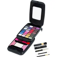 MYA Kits Make-Up Palette with 37 colors