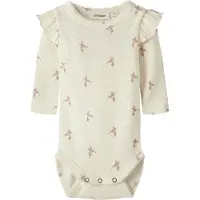 Lil´ Atelier Lil' Atelier Body I/e - NbfRachello - Turtledove/Bird - - 74 - Langermet Body
