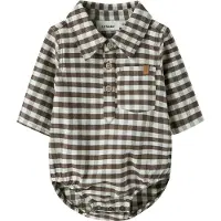 Lil´ Atelier Rutete Body