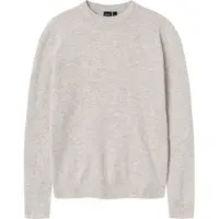 LMTD Genser - Strikk - NlmLodett - Peyote - - 11-12 år (146-152) - Genser