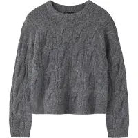 LMTD Regular Fit Strikket Pullover