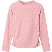Name It Kids Slim Fit Langermet Treningstopp